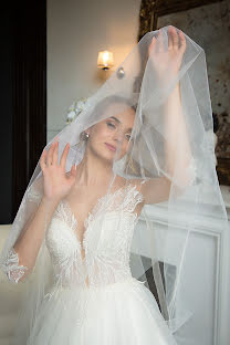 Wedding photographer Natalya Osinskaya (natali84). Photo of 8 May 2023