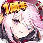 Cover Image of 下载 機動戦隊アイアンサーガ 2.22.0 APK