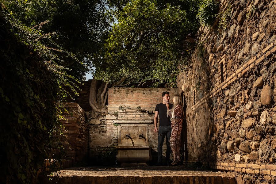 Photographe de mariage Pablo Cambron (unicofoto). Photo du 14 janvier 2022