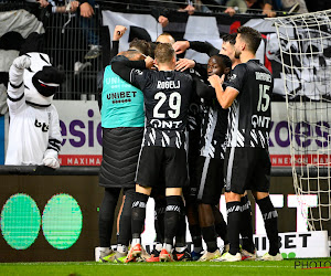 Le beau geste de Charleroi avant la réception de Westerlo