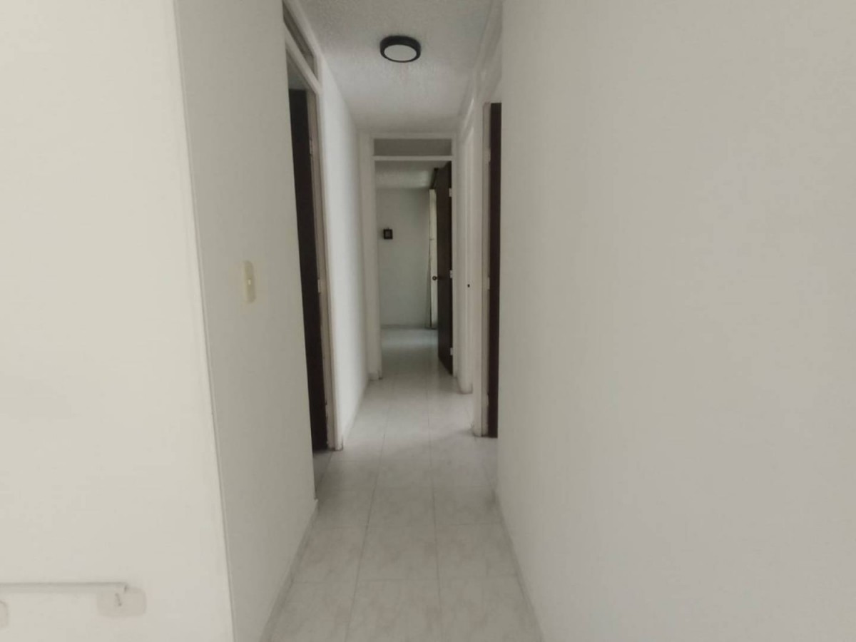 Apartamento En Venta - Jordan Vi, Ibague