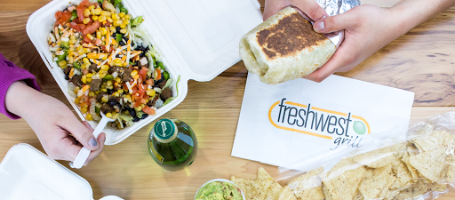 Freshwest Grill (Richmond-Adelaide Centre)