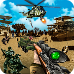 Sniper Desert Action Apk