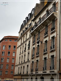 appartement à Paris 13ème (75)