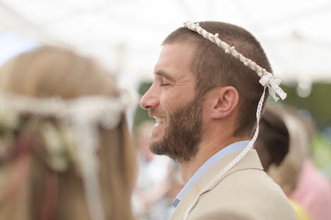 Wedding photographer Pantelis Ladas (panteliz). Photo of 1 November 2017