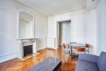 appartement à Paris 3ème (75)