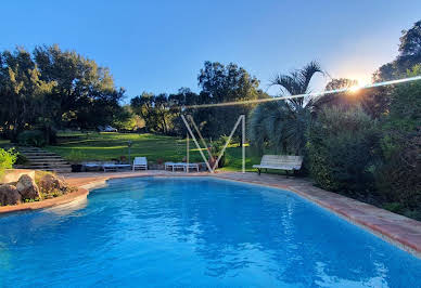 Property with pool 5