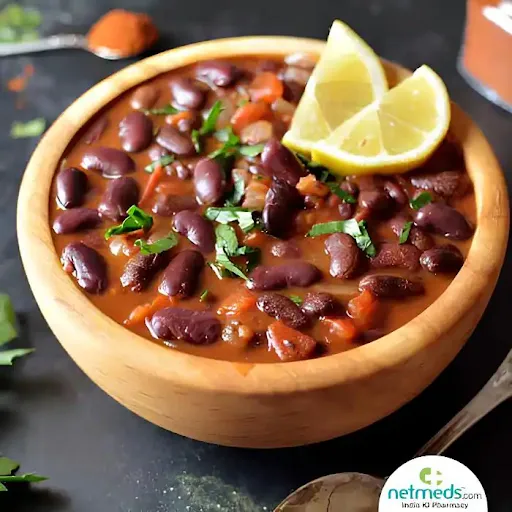 Rajma Masala