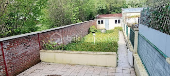 maison à Amiens (80)