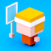 Ketchapp Tennis  Icon