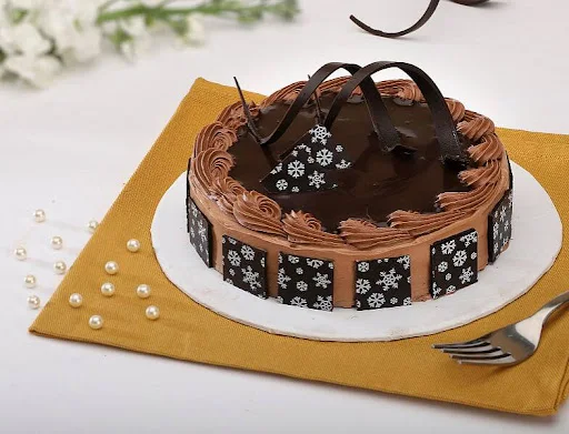 Royal Chocolate Cake [500 Gms]