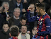 Neymar au FC Barcelone jusqu'en 2020 ?