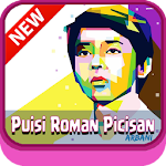 Cover Image of Download Puisi Roman Picisan Lengkap 1.0 APK