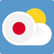 Japan Weather 1.2.6 Icon