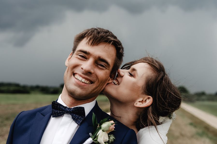 Vestuvių fotografas Tomasz Budzyński (fotosceny). Nuotrauka 2021 rugpjūčio 24