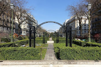 appartement à Paris 17ème (75)