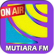 Mutiara FM Malaysia radio  Icon