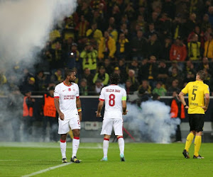 UEFA straft CL-tegenstanders Anderlecht