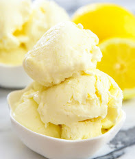 Lemon meringue