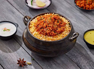 Aromas Of Biryani menu 4