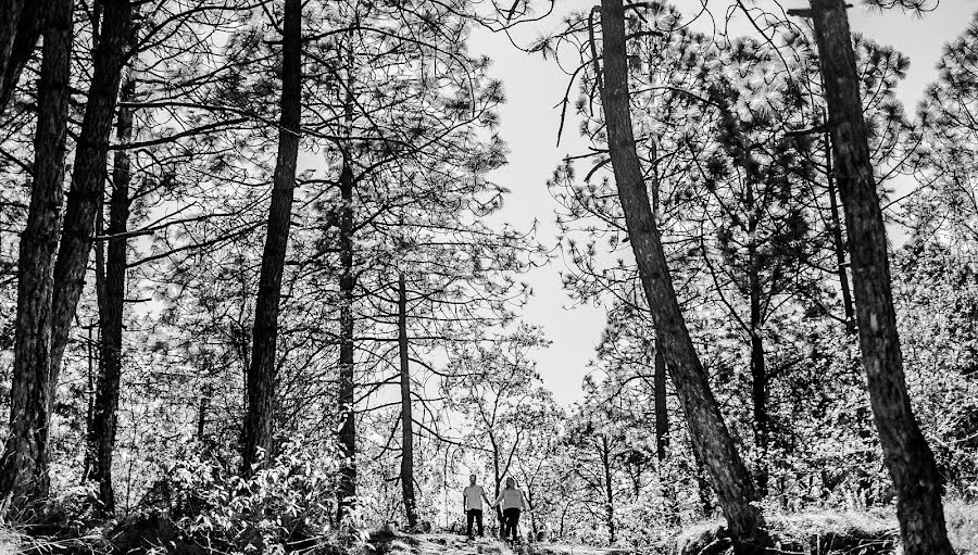 Photographe de mariage Fabián Betanzos (fabianbetanzos). Photo du 17 mai 2019