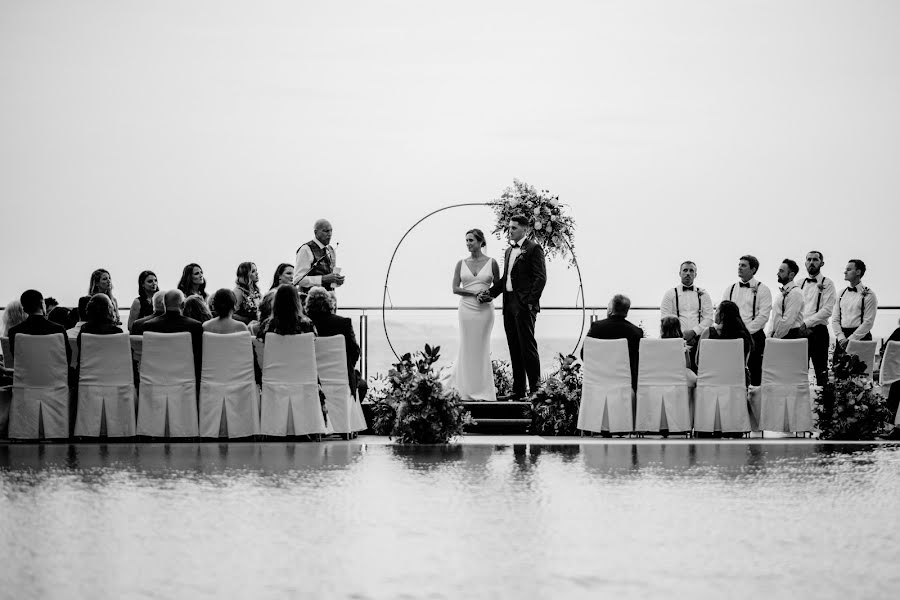 結婚式の写真家Kristina Martin Garsia (summerchild)。2023 7月19日の写真