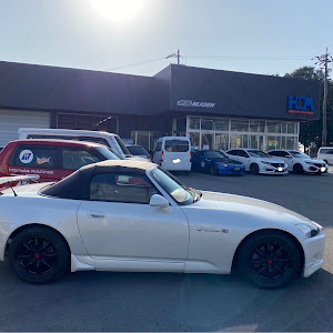 S2000 AP1