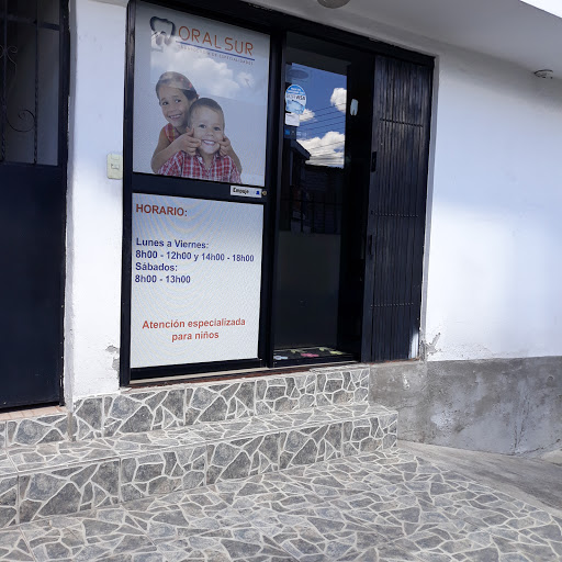 Clínica Dental Oral Sur