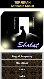 How to download Ilmu Fiqih Tentang Sholat 1.0 mod apk for android