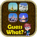 ダウンロード Guess the Country - 4 Pics 1 Word をインストールする 最新 APK ダウンローダ