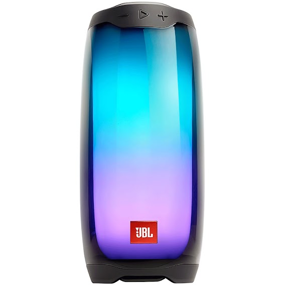 Loa Bluetooth JBL Pulse 4 - Hàng Chính Hãng