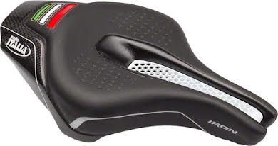 Selle Italia Iron Tekno Flow Saddle: L3 alternate image 0