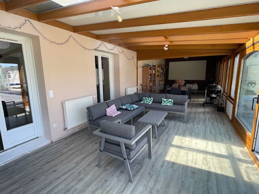House with terrace 4