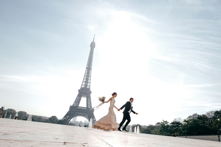 Fotografo di matrimoni Emil Doktoryan (doktoryan). Foto del 23 maggio 2023