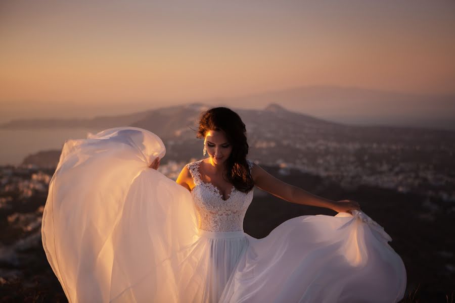 Photographe de mariage Viola Kom (viola). Photo du 10 juin 2018