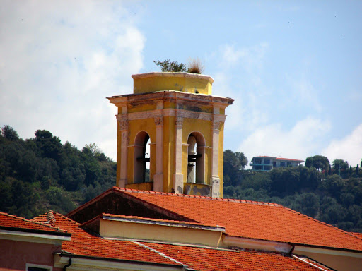 Wandering Around Ventimiglia Italy 2014