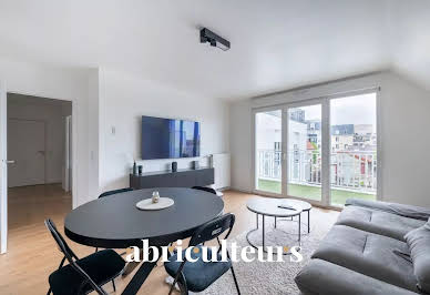 Appartement 3