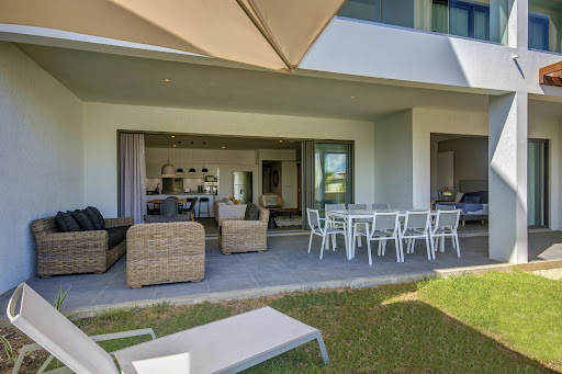 Apartment 3
