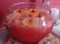 Floating Island Punch_image