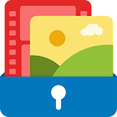 Photo & Video Locker - Vault