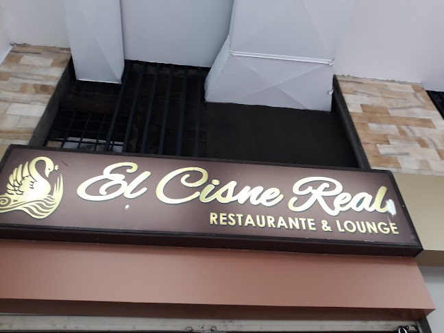 Teléfono de Restaurante El Cisne Real