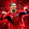 Ronaldo Wallpaper 2024 icon