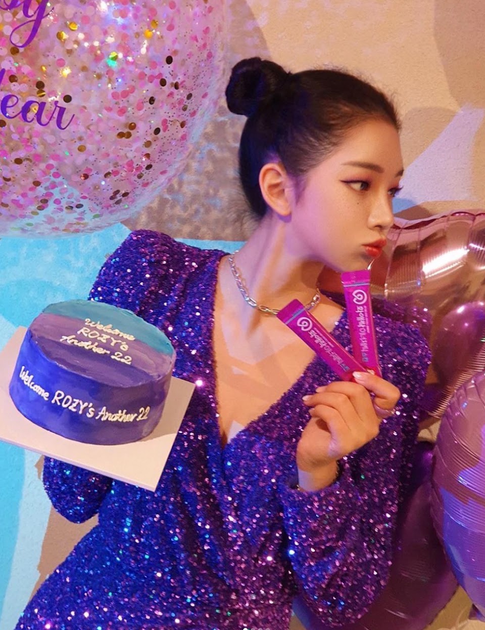 South Korean Virtual Influencer Rozy To Make Her Debut As A Singer ...