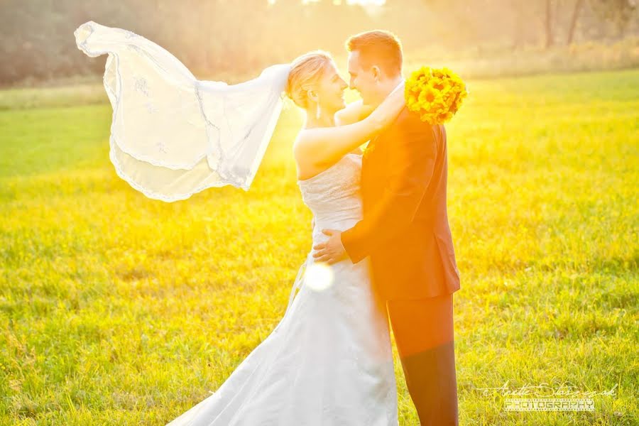 Photographe de mariage Aneta Staszczak (anetastaszczak). Photo du 13 mai 2022