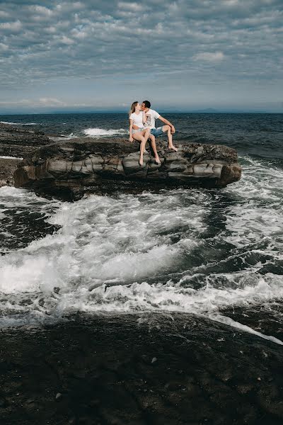 Svatební fotograf Vera Kosenko (kotenotfoto). Fotografie z 10.července 2020