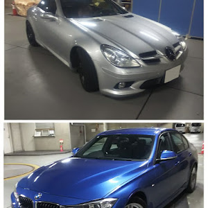 SLK R171