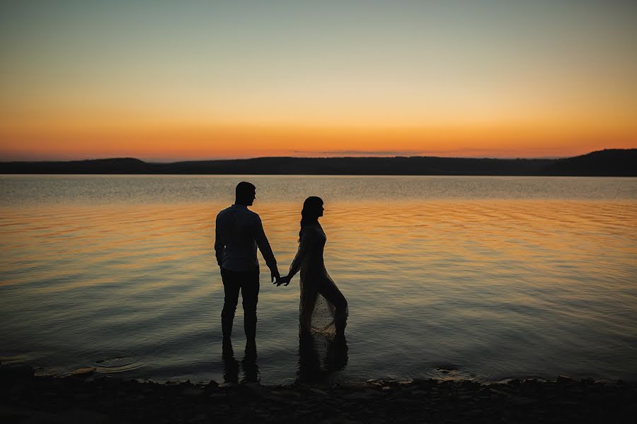 Fotógrafo de bodas Andrey Orleckiy (andreyorletsky). Foto del 4 de octubre 2019