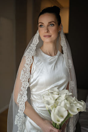 Wedding photographer Ekaterina Yaltykova (photobyyaltykova). Photo of 31 October 2023