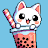 Boba Bar: Bubble Tea Tycoon icon