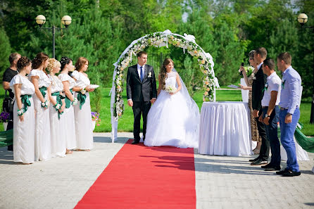 Fotografo di matrimoni Sergey Ivanov (egoist). Foto del 23 agosto 2015